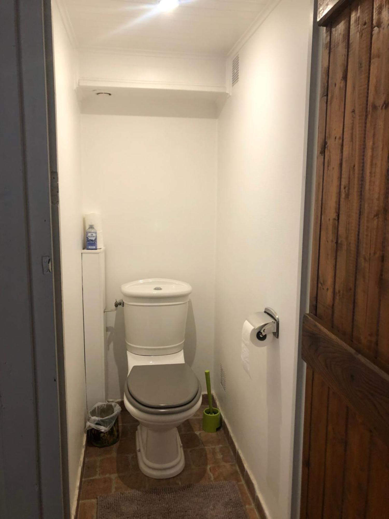 拉迈松德维加尔迪住宿加早餐旅馆 克卢尼 外观 照片