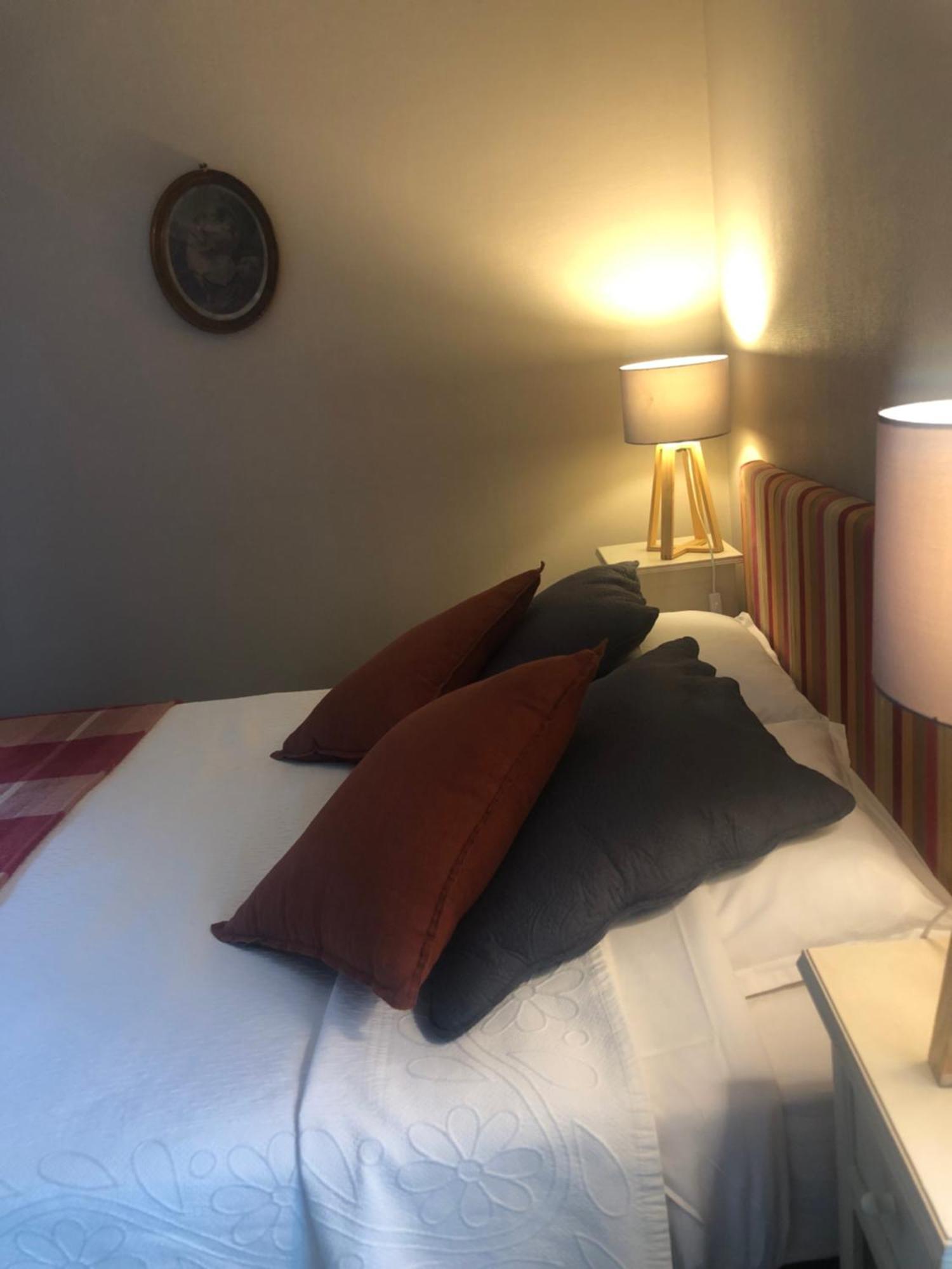 拉迈松德维加尔迪住宿加早餐旅馆 克卢尼 外观 照片