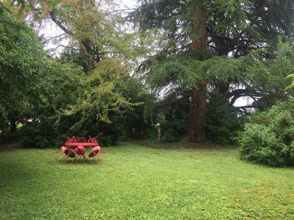 拉迈松德维加尔迪住宿加早餐旅馆 克卢尼 外观 照片