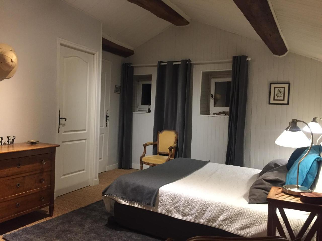 拉迈松德维加尔迪住宿加早餐旅馆 克卢尼 外观 照片